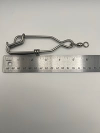 Image 2 of 36" Long Line diver drop rig