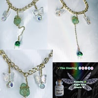 Image 13 of Handmade Crystal Healing Chokers✨
