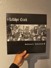 Leftover Crack - Mediocre Generica - LP