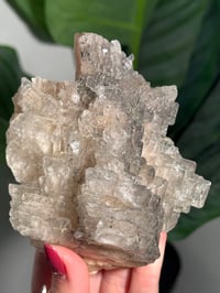 Image 3 of STACKED PHANTOM BARITE -MOROCCO- B