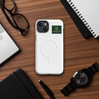Image 8 of MagSafe® tough case for iPhone®