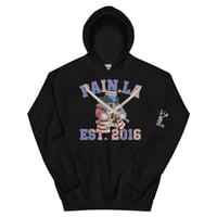 "America's Nightmare" Hoodie