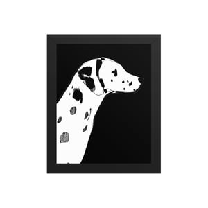 Image of DALMATION