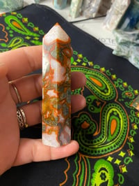Image 20 of Moss Agate Towers