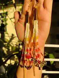 Image 3 of Fire Fringes 