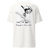 Image 1 of Ti trappo gli occhi tee 