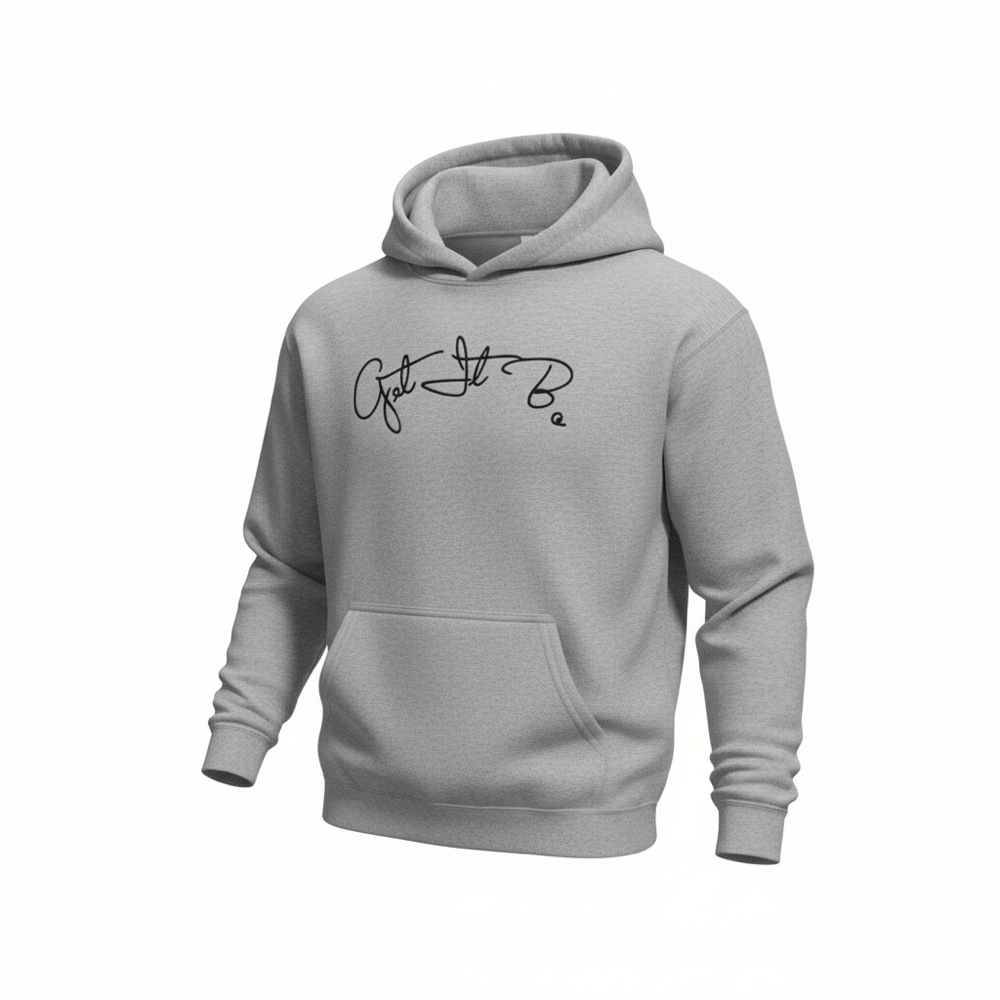 GIB Hoodie 