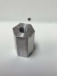Image 2 of Underhang Mirror Adapter 