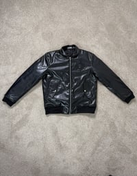 Humblewicked Premium Leather Jacket
