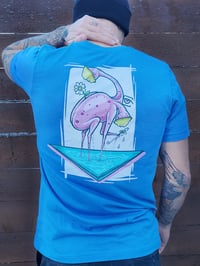 Image 1 of Remember Remember on Canvas