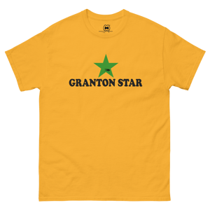 Image of GRANTON STAR.