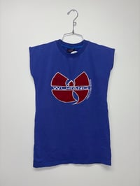 Image 1 of wutang top