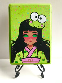 Image 1 of Keroppi 