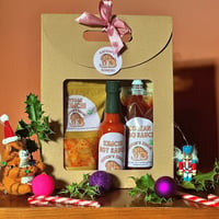 MEDIUM VEGAN GIFT SET 