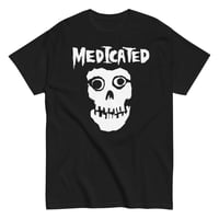 Image 1 of medicated Unisex classic tee