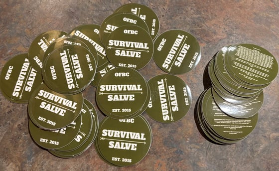 Image of Survival Salve