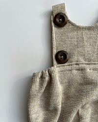 Image 1 of Dawson Newborn Romper