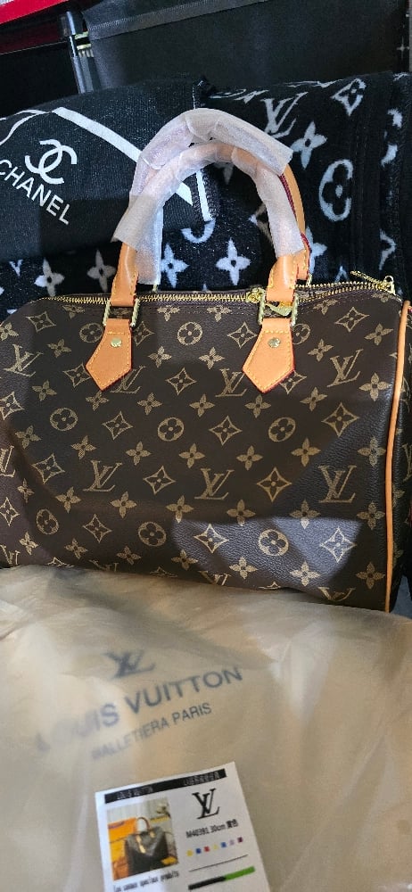 Image of Bag n Hat sets