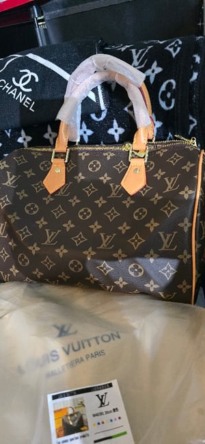 Image of Bag n Hat sets