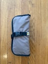 Fly tiers attache