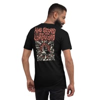 Image 2 of Rats Nest Tee