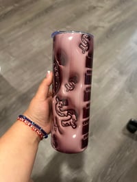 Image 4 of Tumbler 003