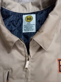 Image 15 of Bay Blood Frisco Work Jacket (khaki)