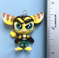 Image 4 of R&C Inspired Polymer Clay Charms