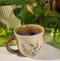 Image 1 of Juniper Berry Mug