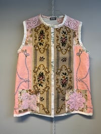 Image 1 of Pink power 🌸 (s/m)