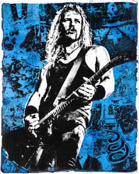 METALLICA