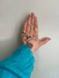 Image 2 of Madame Pinky Size 2.5