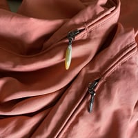 Image 3 of REEBOK SIDELINE TRACKSUIT JACKET