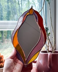 Image 3 of Dandelion (11 x 6 in)