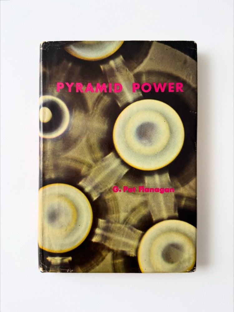 Pyramid Power