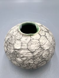 Image 1 of Petite Lake Bottom Vessel- Deanna Hergt Willmott