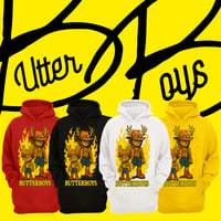 Image 2 of DC Butter Anime 