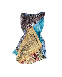 Image 1 of Roberto Cavalli Pattern Skirt