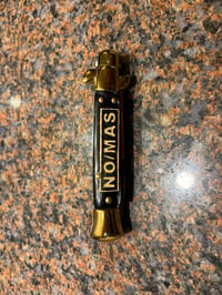 Image 5 of No/Más “letter opener” PRE-ORDER
