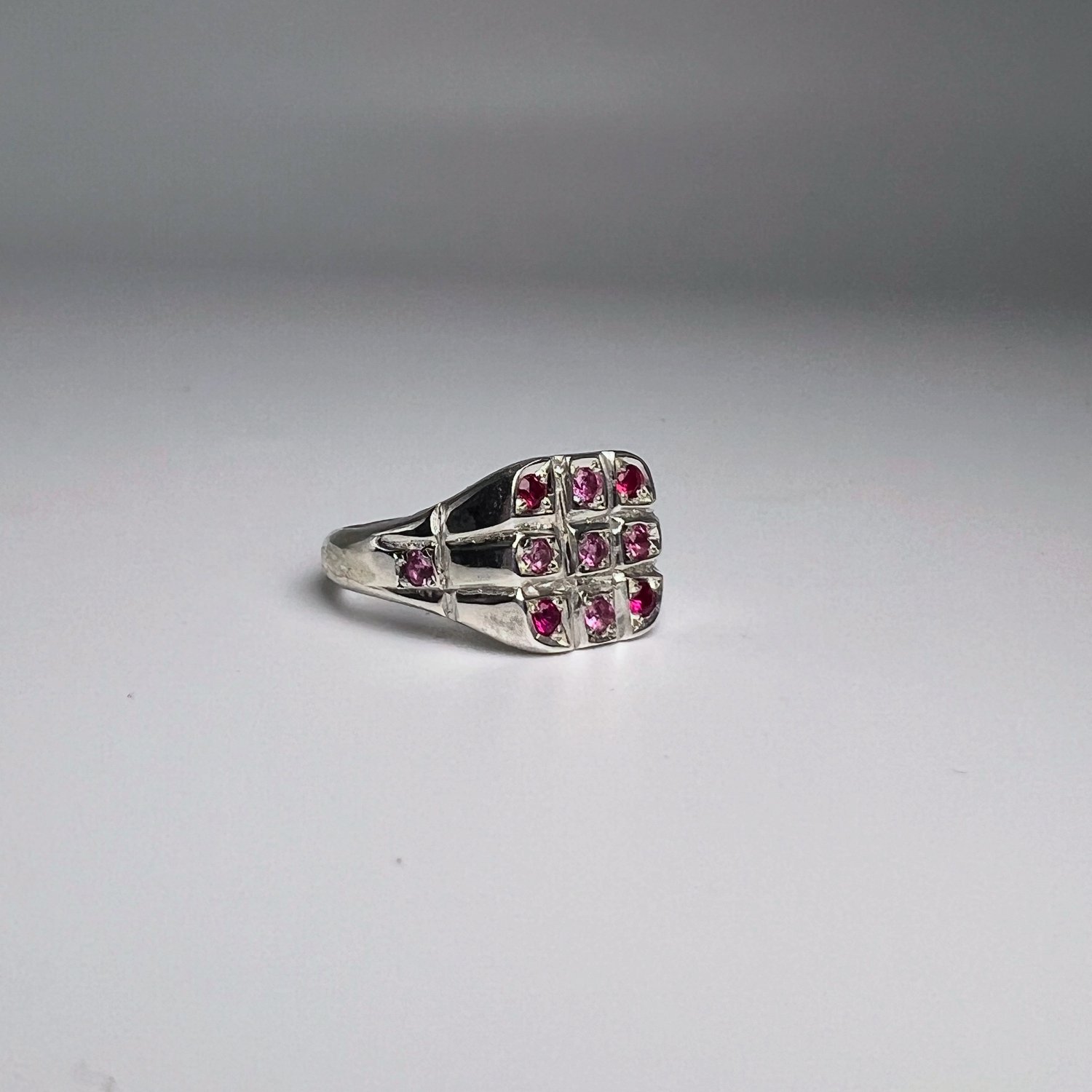 XO Ring 
