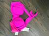 H&m Pink Swimsuit top