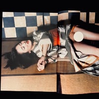 Image 8 of Super Tenmei first issue by Araki