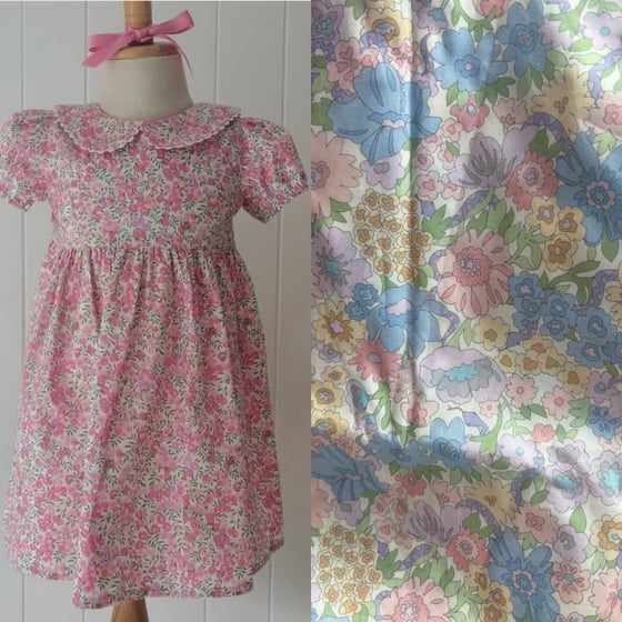 Image of Customer Order for Dani