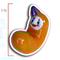 Image 2 of Peebo Sticker Pack