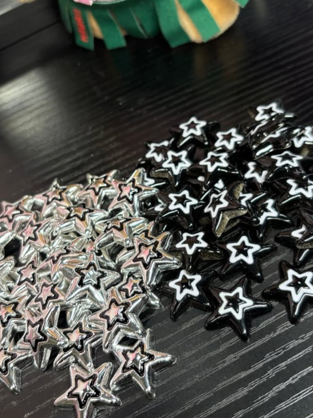 Image of kawaii stars