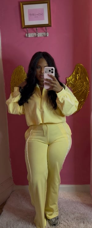 Image of Sunshine Track Set