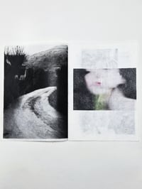 Image 4 of FRAGMENTS - HANDMADE JOURNAL