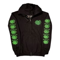 Image 4 of Guttural Slug - Pullover/Zip-Up Hoodies