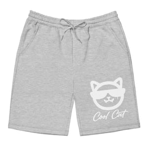 Image of Cool Cat Shorts