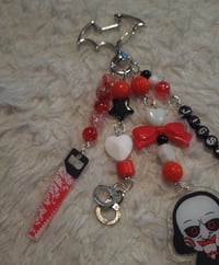 Image 3 of Jigsaw Charms
